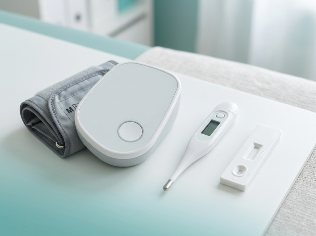 Diagnostics & Monitoring