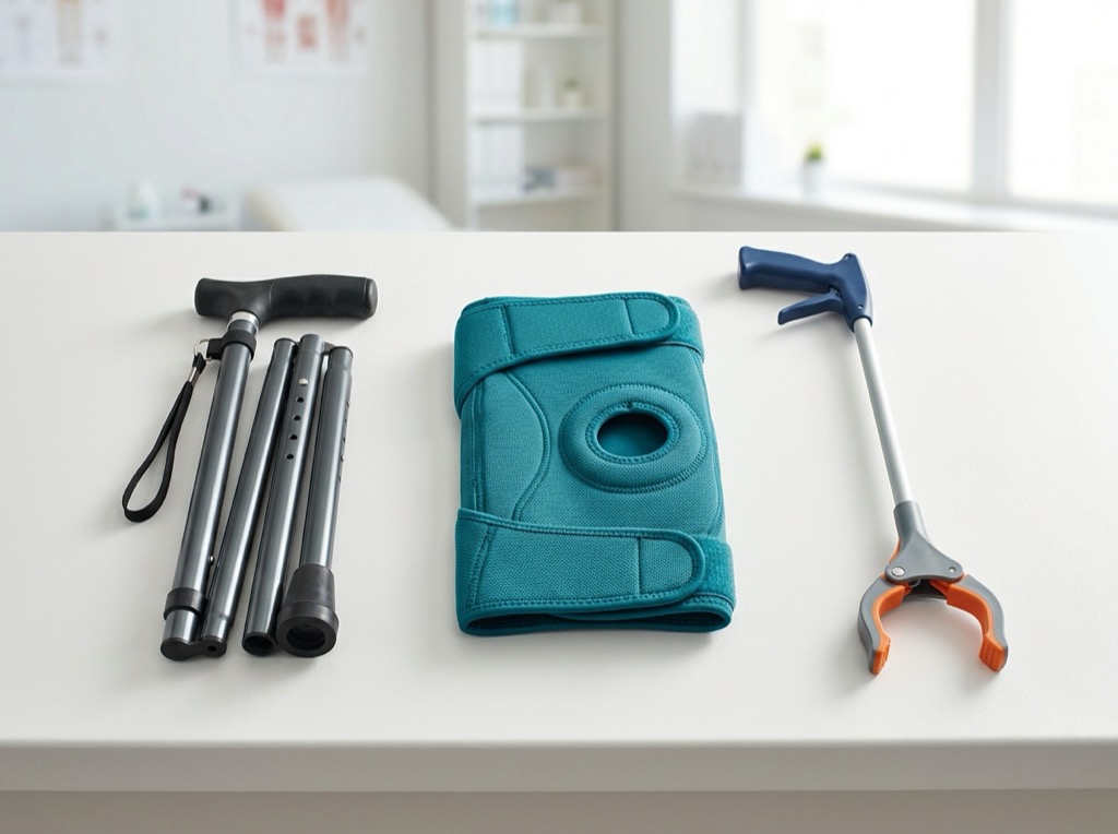 Home Medical & Mobility