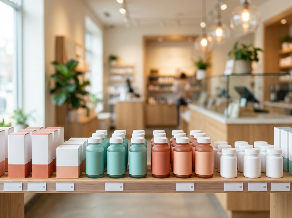 OTC & Self-Care